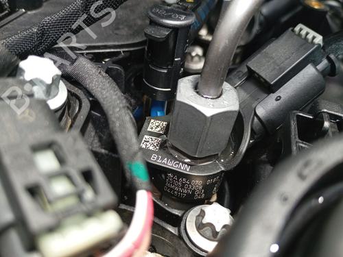 Engine MERCEDES-BENZ VITO Tourer (W447) 114 CDI 4-matic (447.701, 447.703, 447.705) | BP36406343M1 - Image 8