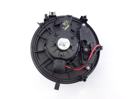 Heater blower motor SEAT TARRACO (KN2)  | BP14061953M62 