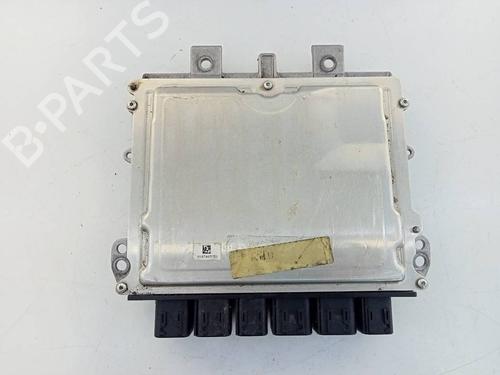 Engine control unit (ECU) MERCEDES-BENZ A-CLASS (W177) A 220 d (177.014) | BP12572582M57 
