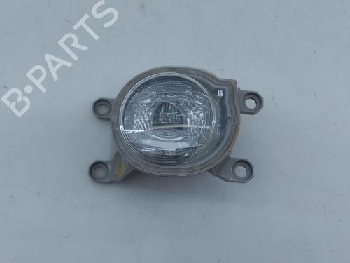 Used Left front fog light TOYOTA YARIS (_P21_, _PA1_, _PH1_) 1.5 Hybrid (MXPH11) (92 hp) 29888107
