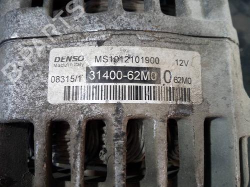 Alternator SUZUKI VITARA (LY) 1.6 DDiS AllGrip (APK416D) | BP15401406M7 