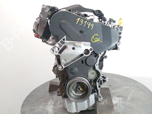 Engine VW GOLF VII (5G1, BQ1, BE1, BE2) 2.0 TDI | BP34004479M1 - Image 2