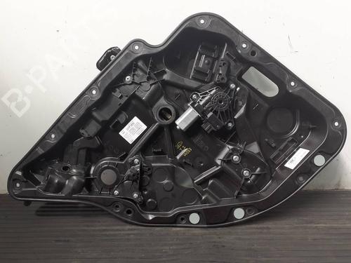 Used Rear left window mechanism MERCEDES-BENZ GLC Coupe (C253) 220 d 4-matic (253.303, 253.305) (170 hp) 7517644