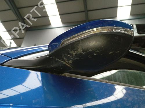 Left mirror VW T-ROC (A11, D11) 1.5 TSI | BP33013231C26 - Image 3