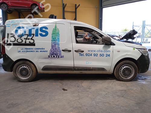 Pièces Détachées Usagées RENAULT EXPRESS Box Body/MPV 1.5 Blue dCi 75 (F6AA) (75 hp) 3478843