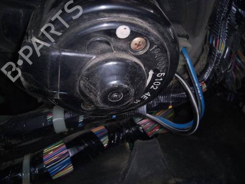 Ventilator motor MITSUBISHI PAJERO III (V7_W, V6_W) 3.2 Di-D (V68W) (160 hp) 15227306
