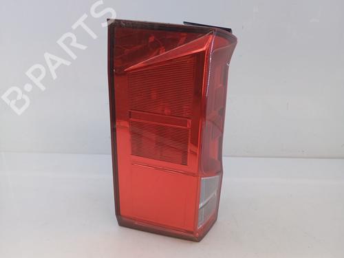 Left taillight VW CRAFTER Van (SY_, SX_) 2.0 TDI FWD (SYB, SYC, SYD) | BP38752258C34 - Image 2