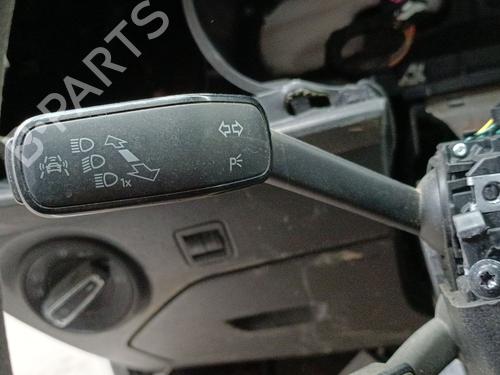 Ratstangsstang Ratstangsstang SEAT LEON (5F1) 1.6 TDI (105 hp) 34722415 34722415