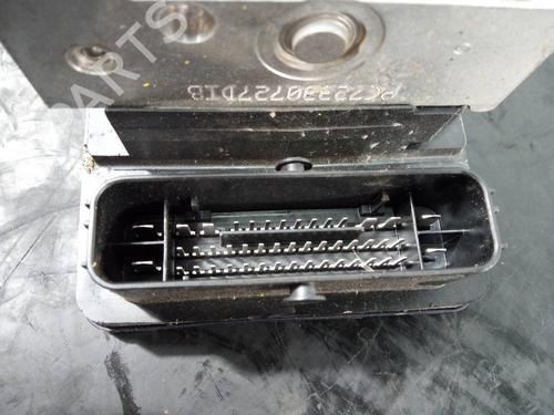 ABS pump JEEP RENEGADE SUV (BU, B1, BV) 1.6 CRD | BP12492081M43 