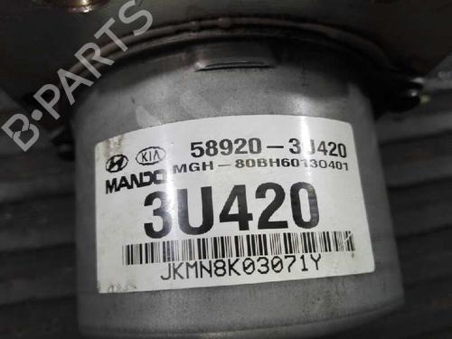 ABS pump KIA SPORTAGE III (SL) 1.7 CRDi | BP4079844M43