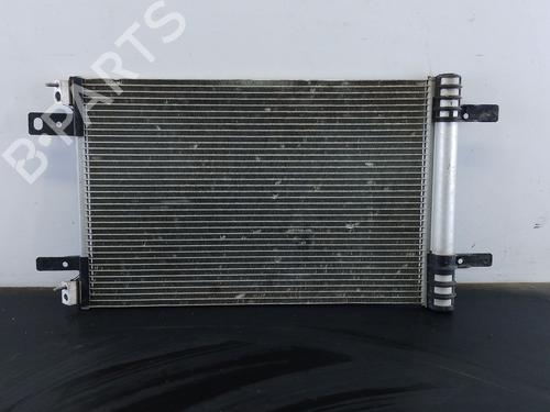 AC radiator CITROËN BERLINGO (ER_, EC_) 1.5 BlueHDi 100 | BP29199692M32 