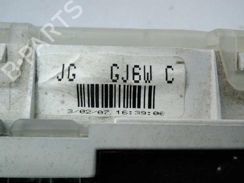 Instrument cluster MAZDA 6 Station Wagon (GY)  | BP5335651C47 