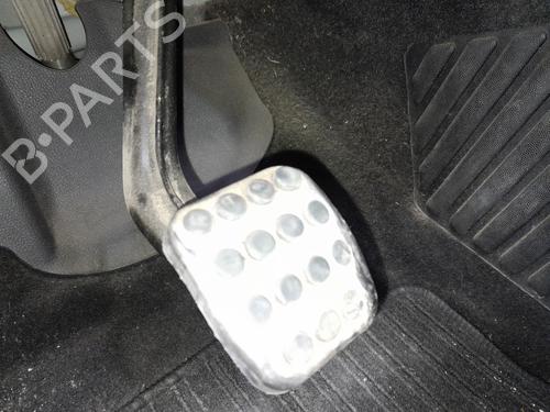 Used Break pedal MERCEDES-BENZ B-CLASS Sports Tourer (W246, W242) B 180 CDI (246.200) (109 hp) 24615811