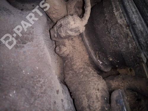 Used Right front steering knuckle Right front steering knuckle TOYOTA LAND CRUISER PRADO (_J12_) 3.0 D-4D (KDJ120, KDJ125) (163 hp) 8319010 8319010