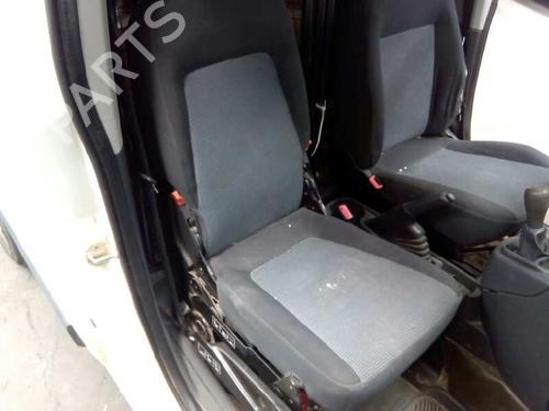 Front right lock PEUGEOT BIPPER (AA_)  | BP1929864C97 