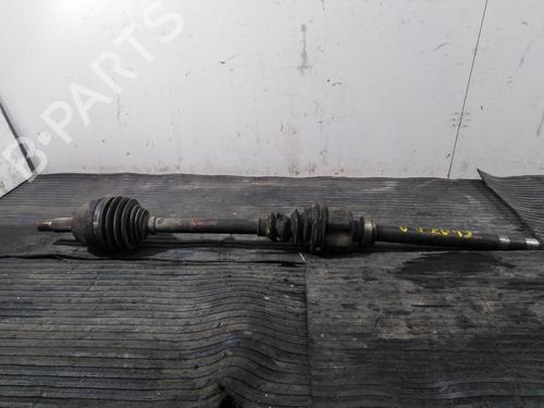Used Right front driveshaft CITROËN C8 (EA_, EB_) 2.2 HDi (128 hp) 8282103