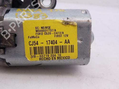 Rear wiper motor FORD KUGA II (DM2)  | BP20108230M102 