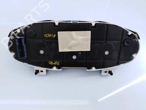 Instrument cluster FORD FIESTA VI (CB1, CCN) 1.6 TDCi | BP6422152C47 