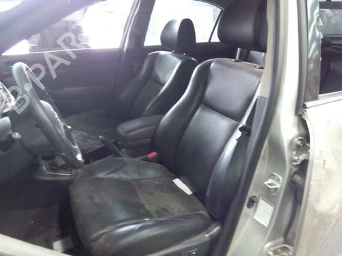 Instrument cluster TOYOTA AVENSIS (_T25_) 2.2 D-4D (ADT251_, ADT251R) | BP7903554C47 