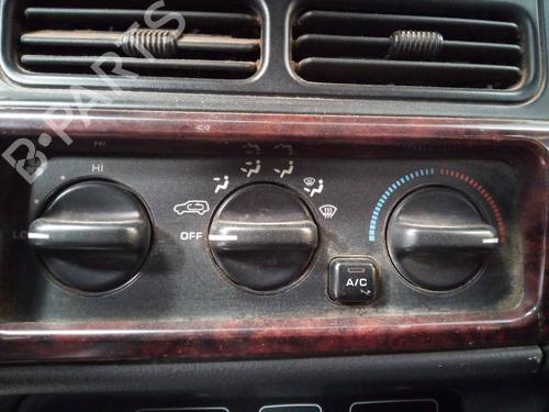 AC-Styringsenhed/Manøvreenhed JEEP CHEROKEE (XJ) [1983-2001]  19792844