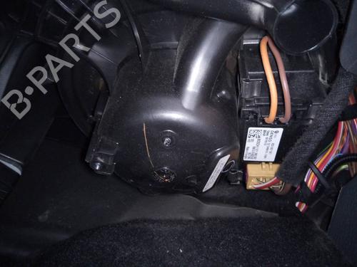 Used Heater blower motor VW GOLF V (1K1) [2003-2010]  18305799