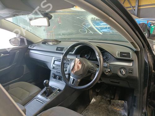 Gearbox VW PASSAT B7 (362) 2.0 TDI | BP38411959M3 - Image 12