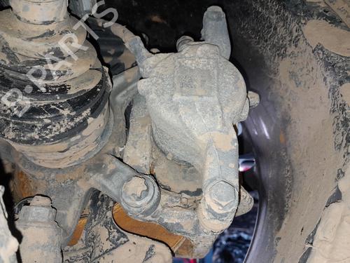 Venstre bremsekaliber foran MERCEDES-BENZ A-CLASS (W176) A 180 (176.042) (122 hp) 26325998