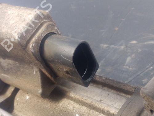 Steering rack AUDI A3 (8P1) 1.8 TFSI | BP38535641M22 - Image 6