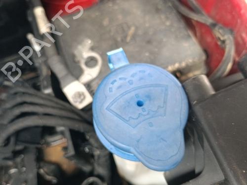 Used Windscreen washer tank Windscreen washer tank 38481487 38481487