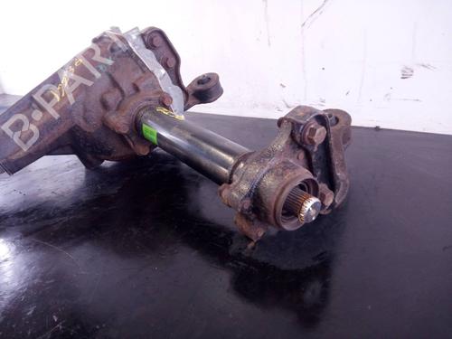 Differential, foran KIA SORENTO I (JC) 2.5 CRDi 4WD | BP18485468M23 