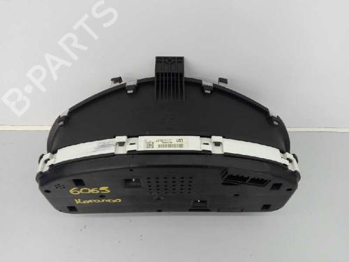 Instrument cluster SSANGYONG KORANDO (CK) 2.0 e-XDi | BP3435469C47 