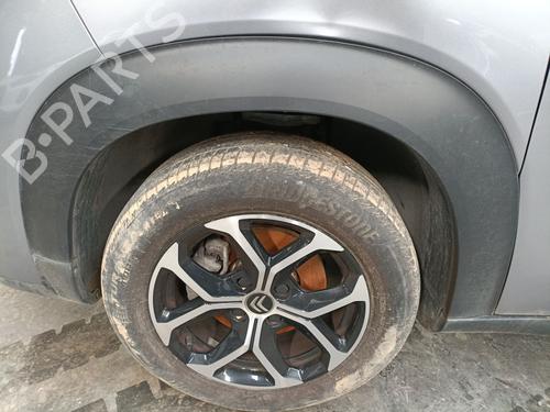 Used Front left wheel arch trim CITROËN C3 AIRCROSS II (2R_, 2C_) 1.2 PureTech 110 (2RHNZB, 2RHNZW, 2RHNPX, 2RHNPJ) (110 hp) 31189957