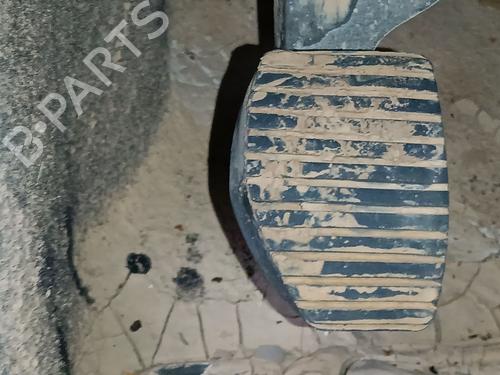 Kløtsj CITROËN C3 AIRCROSS II (2R_, 2C_) 1.2 PureTech 110 (2RHNZB, 2RHNZW, 2RHNPX, 2RHNPJ) (110 hp) 31190670