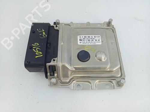 Used Other MERCEDES-BENZ GLE (W166) 350 d 4-matic (166.024) (258 hp) 14063012