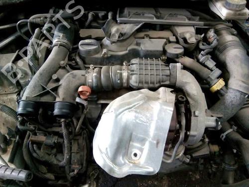 Rear right window mechanism PEUGEOT 308 SW I (4E_, 4H_)  | BP7907691C25 
