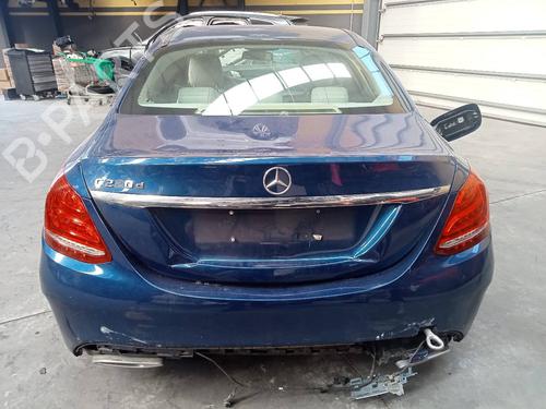 Commande de phare MERCEDES-BENZ C-CLASS (W205) C 220 BlueTEC / d (205.002, 205.004) | BP16819971I24 