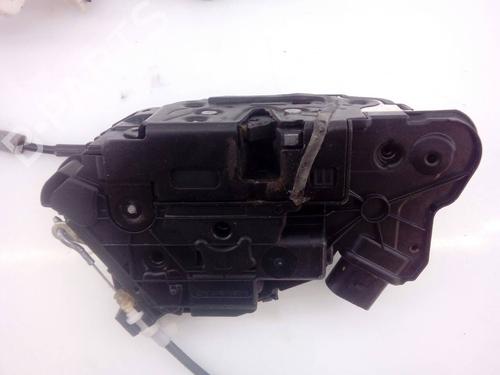 Front left lock VW TIGUAN (5N_) 2.0 TDI | BP6408766C98 