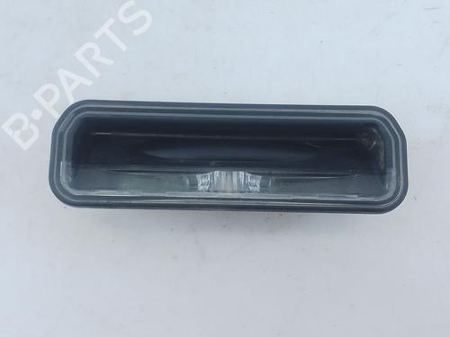 Used Tailgate handle Tailgate handle FORD FOCUS III Turnier 1.6 Ti (125 hp) 32390032 32390032