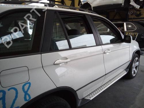 Right rear door BMW X5 (E53) 3.0 d | BP11682384C5 