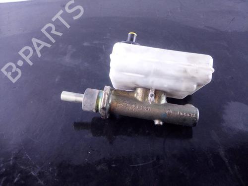 Brake master cylinder RENAULT MASTER II Platform/Chassis (ED/HD/UD)  | BP10554167M77 