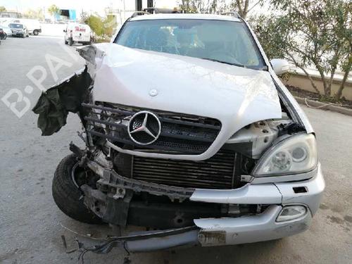 ABS pump MERCEDES-BENZ M-CLASS (W163)  | BP5270215M43 