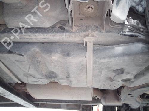 Used Fuel tank MERCEDES-BENZ M-CLASS (W163) [1998-2005]  17450216