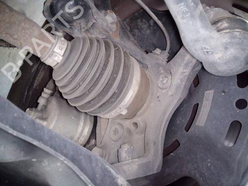 Used Right front steering knuckle HYUNDAI i30 FASTBACK (PDE, PDEN) [2017-2025]  19697744