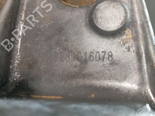 Gearbox HYUNDAI KONA (OS, OSE, OSI) 1.0 T-GDi | BP24681658M3 