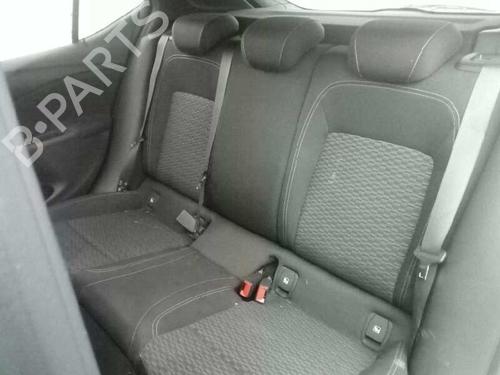 Engine control unit (ECU) OPEL ASTRA K (B16) 1.6 CDTi (68) | BP4883533M57 