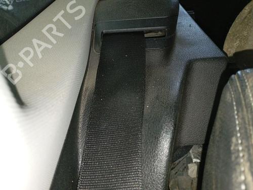 Sikkerhedssele bag højre Sikkerhedssele bag højre BMW X1 (F48) sDrive 18 d (150 hp) 36805085 36805085