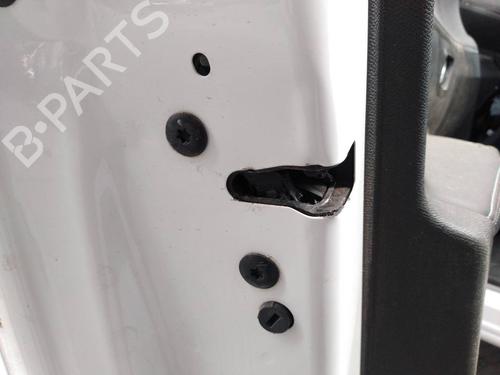 Used Front left lock PEUGEOT 5008 II (MC_, MJ_, MR_, M4_) [2016-2025]  20655537