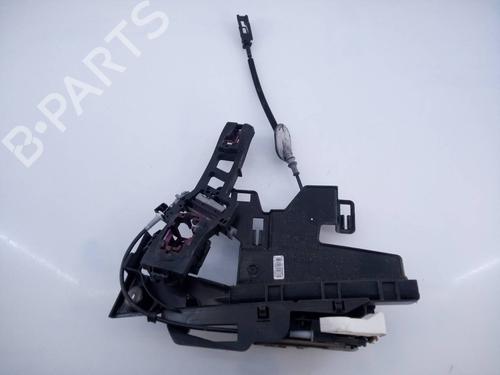 Front right lock FORD FIESTA VI (CB1, CCN) 1.6 TDCi | BP10357093C97 