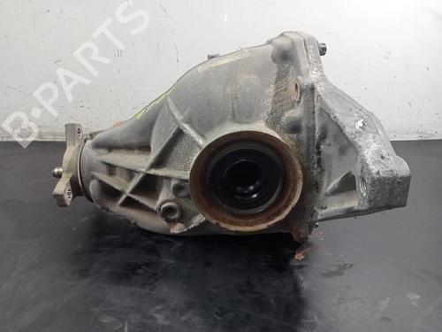 Used Rear differential MERCEDES-BENZ E-CLASS (W212) [2009-2016]  8298200