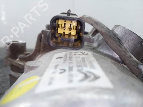 AC compressor PEUGEOT 208 I (CA_, CC_) 1.2 VTI 82 | BP9701690M34 